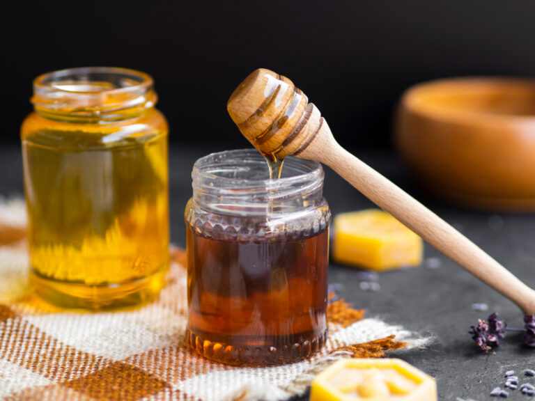 Transforming Beekeeping through gender action